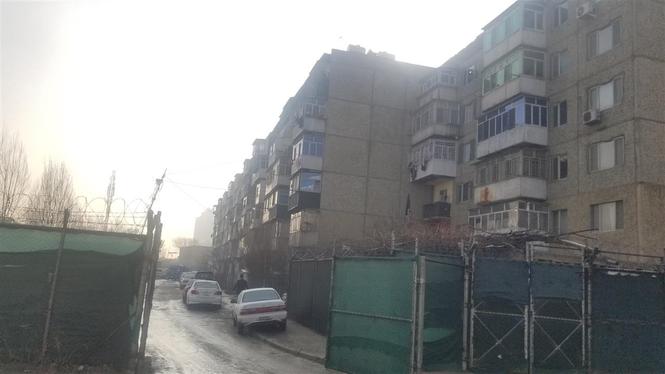 آپارتمان گروی / کرایه در مکرویان ۴