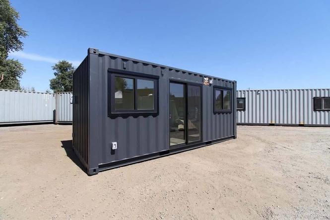 20ft & 40ft used shipping containers for sale | Containers f