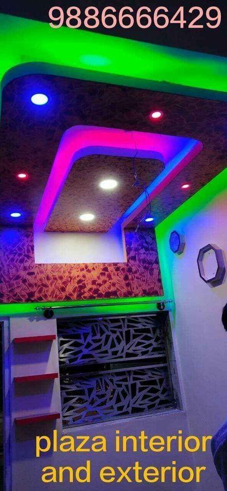 Ceiling