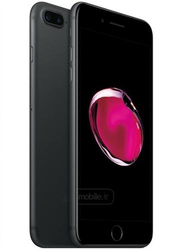 iPhone 7 plus
