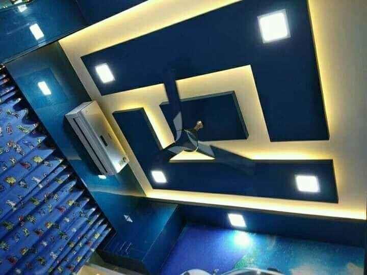Ceiling