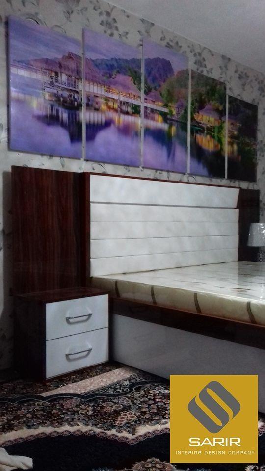 دیکور-داخلی-اطاق-خواب