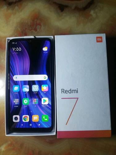 فروش و مالچه Redmi 7