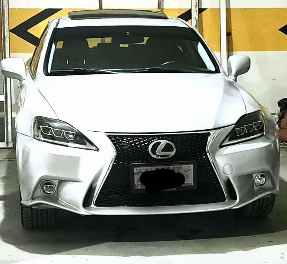 Lexus