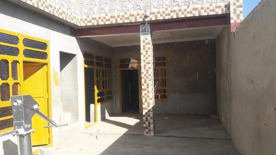 د-خرڅ-کور