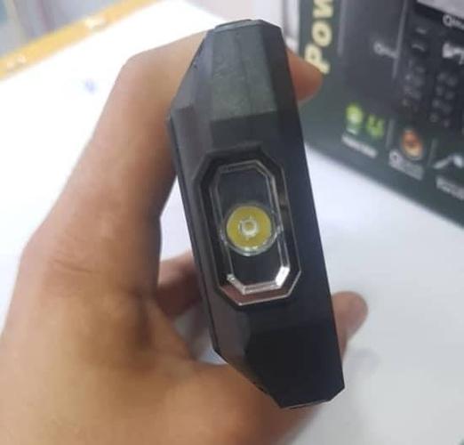 هم موبایل هم پاور بانک