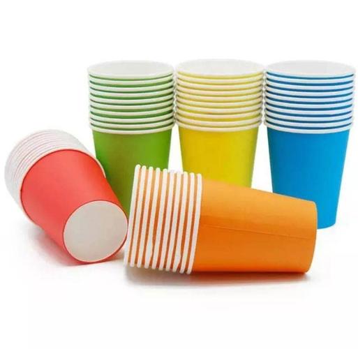 گیلاس کاغذی یکبار مصرف