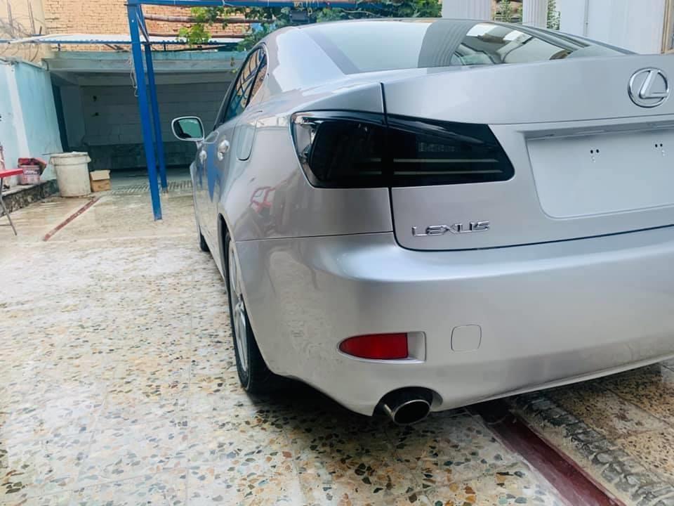 Lexus-IS-250