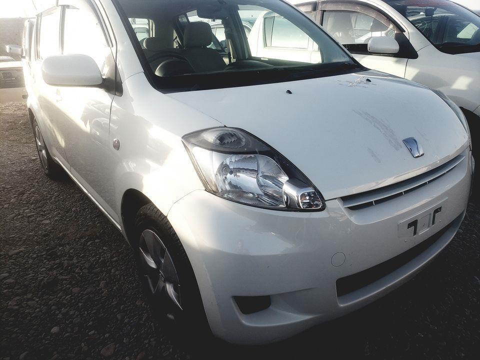 Toyota-Passo