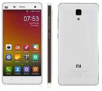 لیلام فوری موبایل های اصلی اورجینال Mi 4‌LTE استفاده شده خار