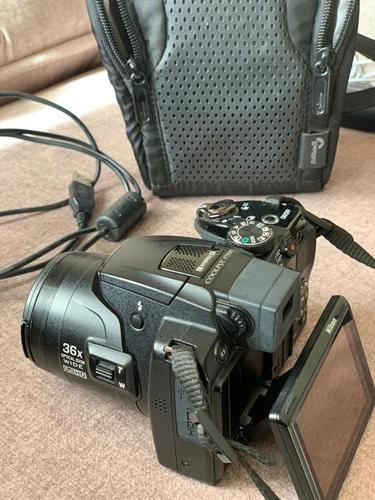 nikon