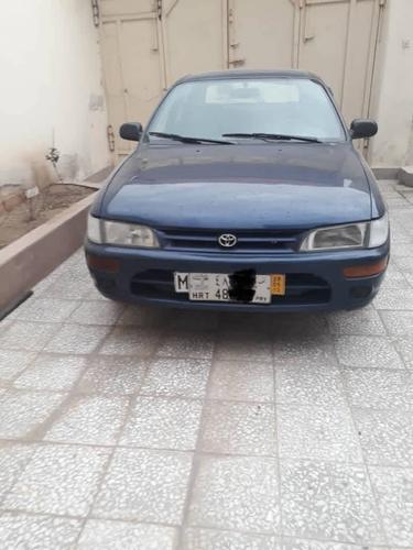 فروش کمپک خانگی مدل ۹۴ اوتومات کمپنی ماشین ۴۴ ویل کپ خلیجی پ