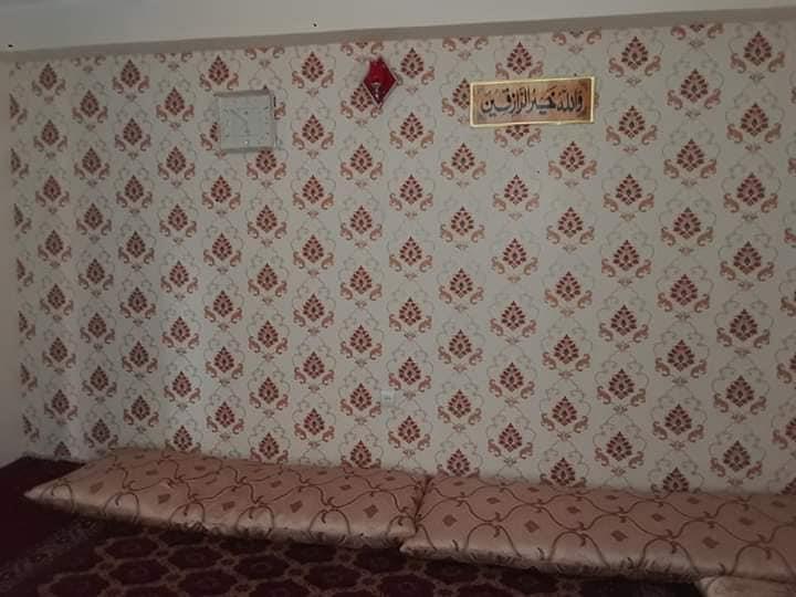 کاغذدیواری