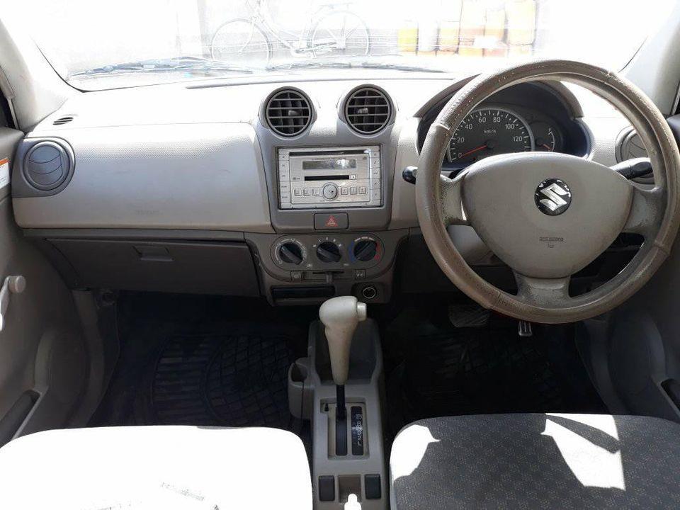 Alto-بابوجی