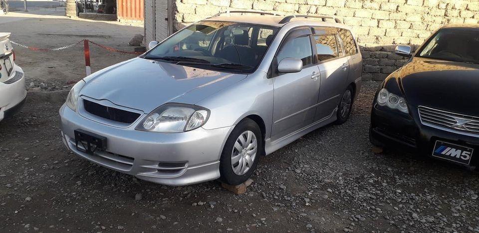 فیلدر-2003کار-ت