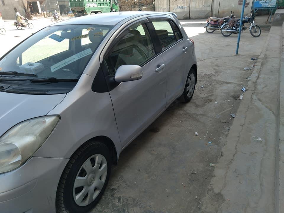 VITZ-2010--ويش-کات