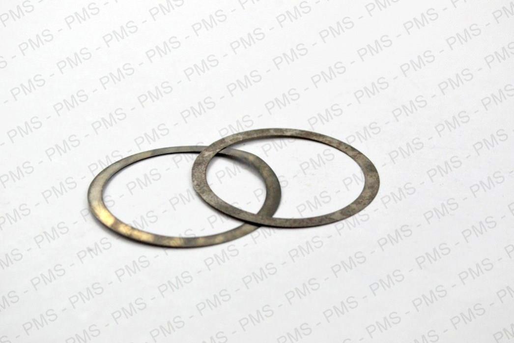Carraro-Washer---Shim-Types--Oem-Parts