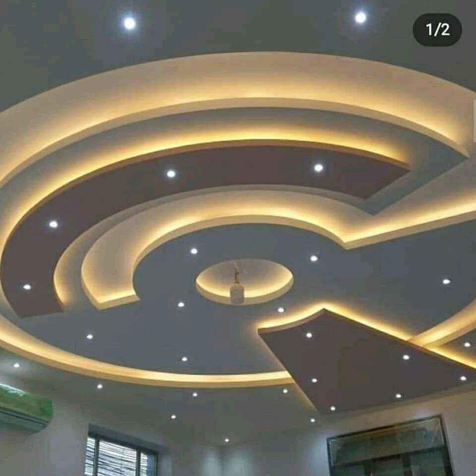 Ceiling