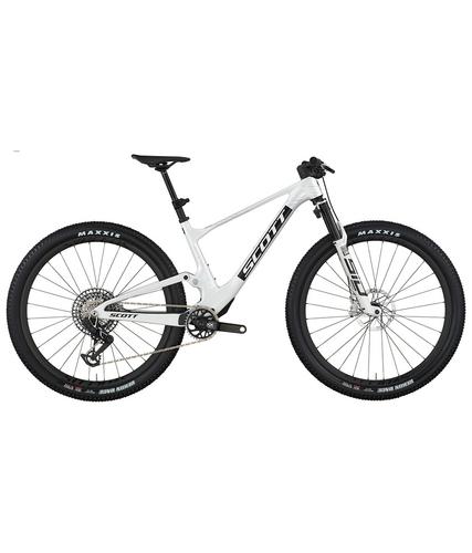 2026 Scott Spark RC World Cup EVO Mountain Bike