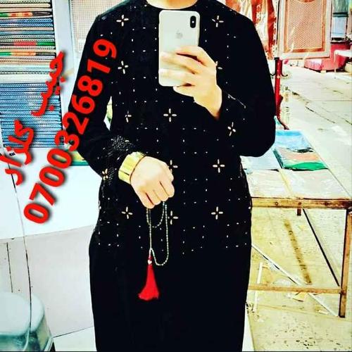 نوی او جالب ډیزاینونه کمپیوټری غاړی او پټوان په اصلي ۵ متره