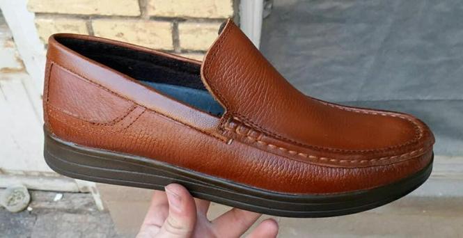 Men's Dress Shoes