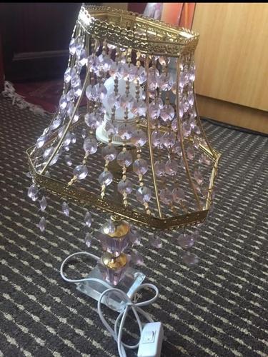 چراغ خواب ۱ جوره ۲۰۰۰ افغانی