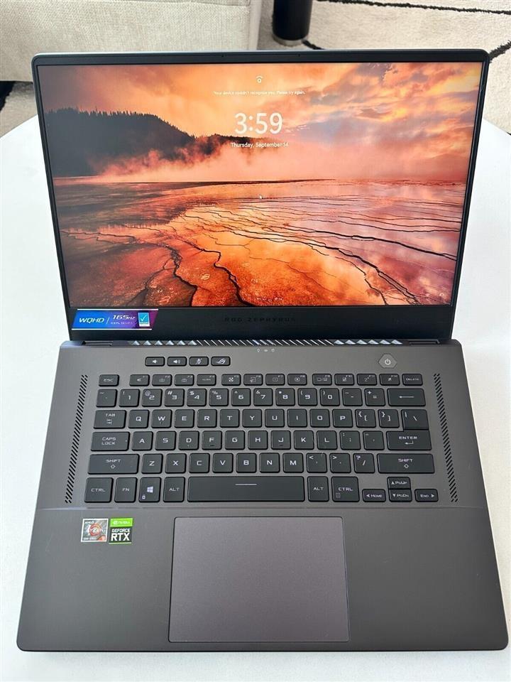 Asus-ROG-Zephyrus-G15-GA503-15-6-QHD-3-3GHz-AMD-Ryzen-9-5900