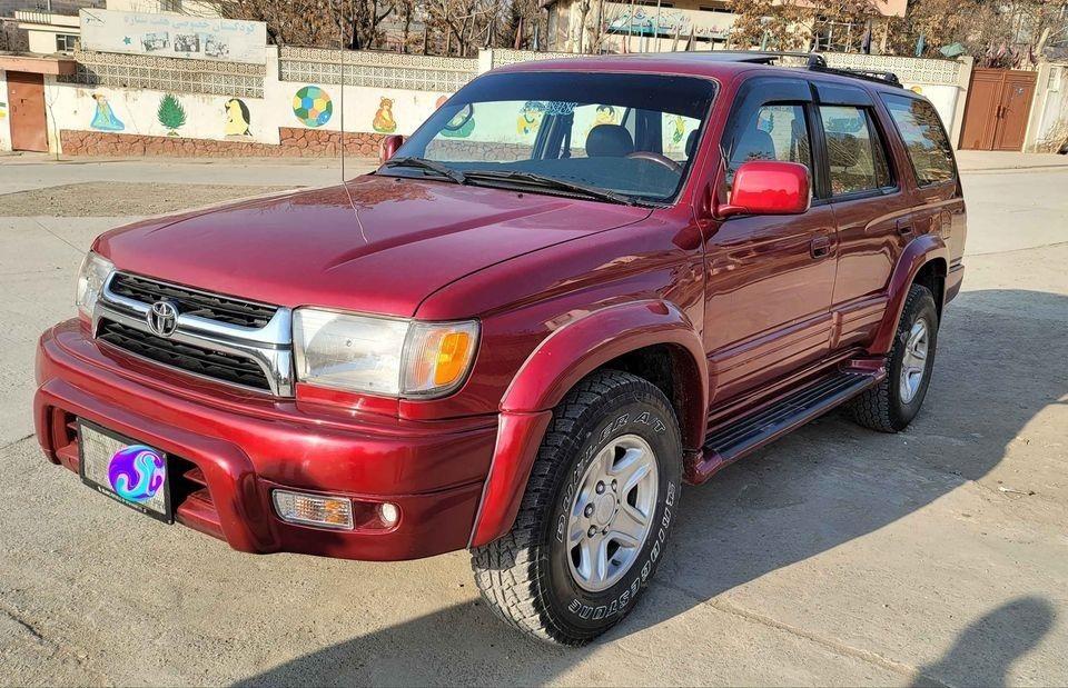 4Runner-kbl
