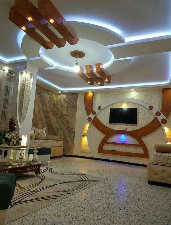 Ceiling