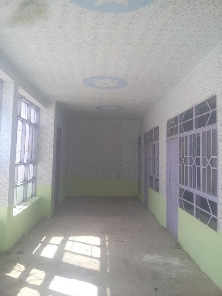 دخرڅ-کور