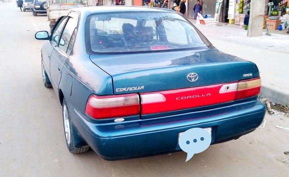 ضرورت-عاجل-به-کرولای-کانادای