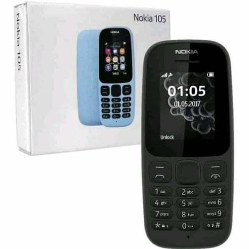 مبایل نوکیا 105