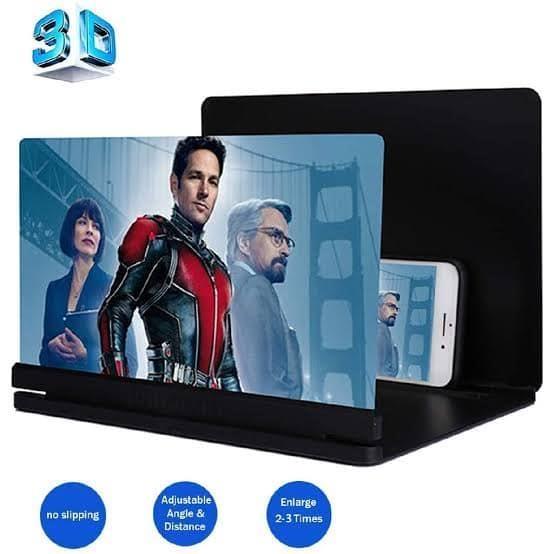 Screen-magnifier-موبائل-سکرین-غټونکی