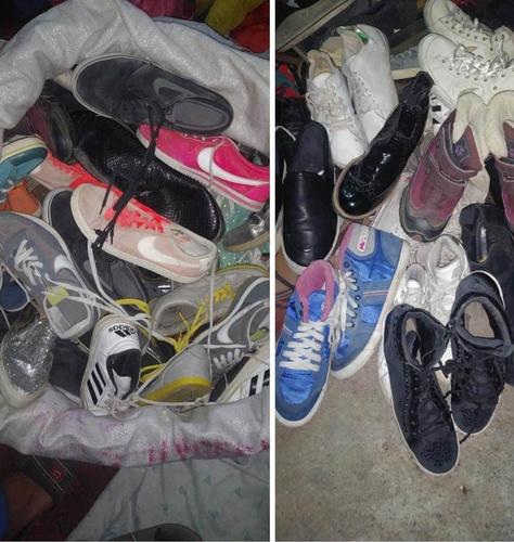 Girls' Shoes
