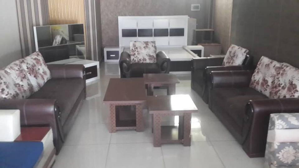 یک-سیت-کوچ-۷-نفره