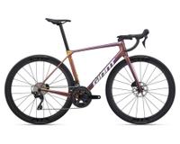 2025 Giant TCR Advanced Pro 2 Road Bike (Gun2BikeShop)