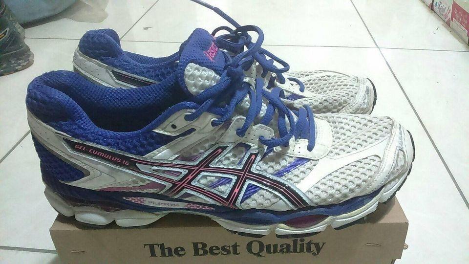 Aasics-Shoes