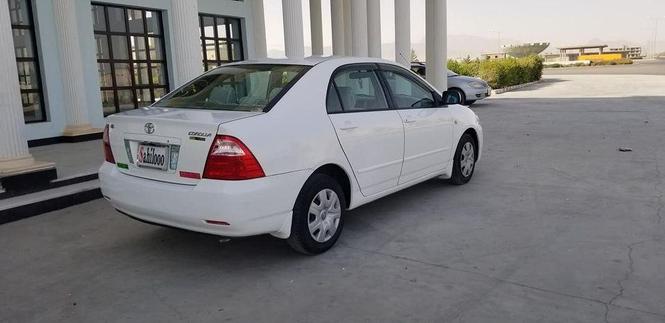 لوکسل 2005 X میـانـه مـاشین نـوي دي نـاواریـده نـ