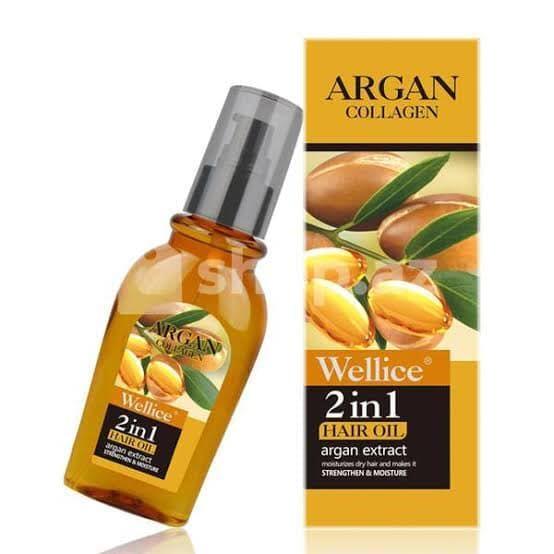 Argan