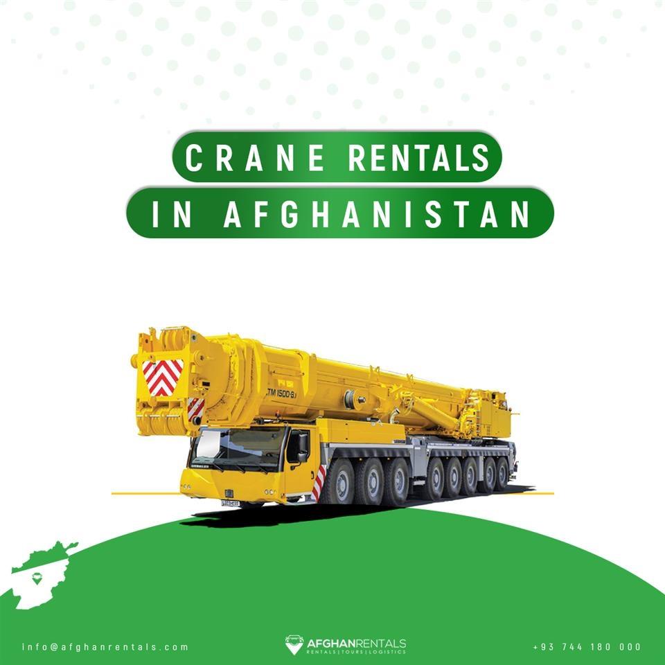 Crane-Rentals-in-Afghanistan