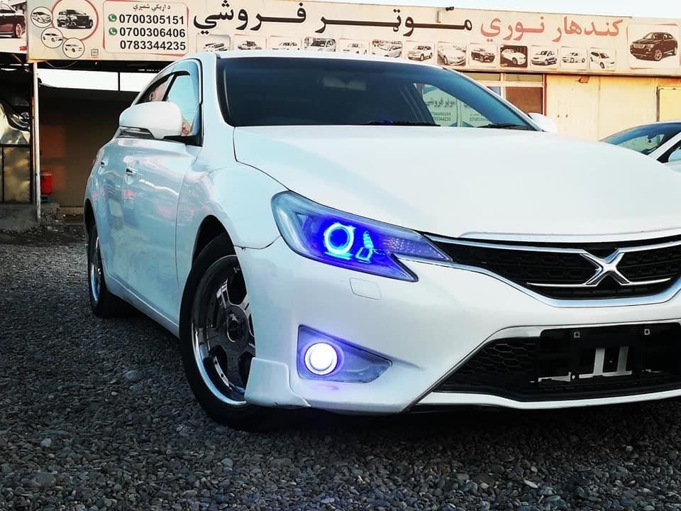 مارک-ايکس-2014