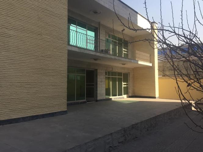 House for Rent خانه كرايي