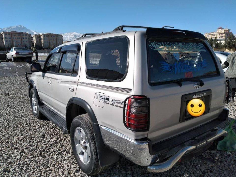 فورنر-کانادایی