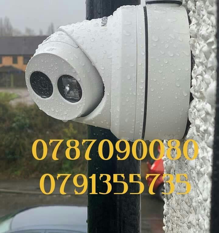 Cctv-camera-کمره-های-امنیتی