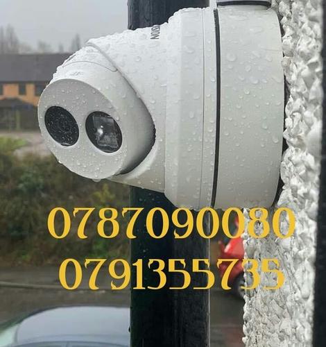 Cctv camera کمره های امنیتی