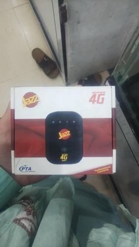 یو دانه وای پای مي کار دی 4G که دهر ورور سره وي غواړم یې