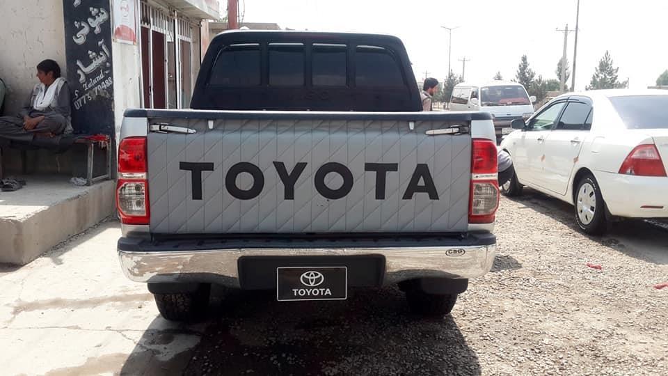Vehicles