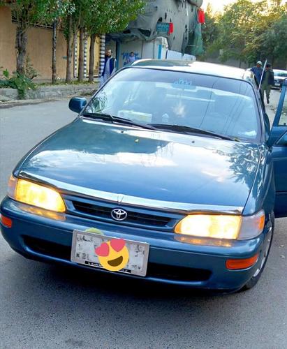 کرولای کانادایی 0799357427 0784664648
