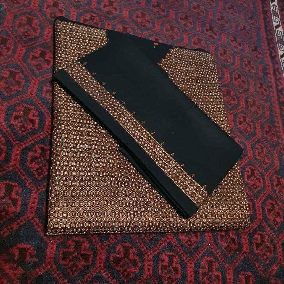 تور-رنګ-جالیبه-غاړه