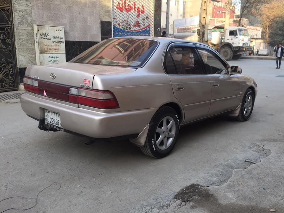 كرولاي-جاپاني